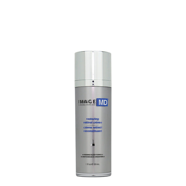 MD restoring retinol crème