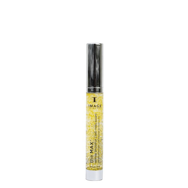 THE MAX WRINKLE SMOOTHER