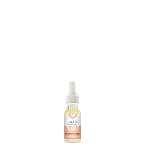 OLIO ESSENZIALE CORPO AL BERGAMOTTO