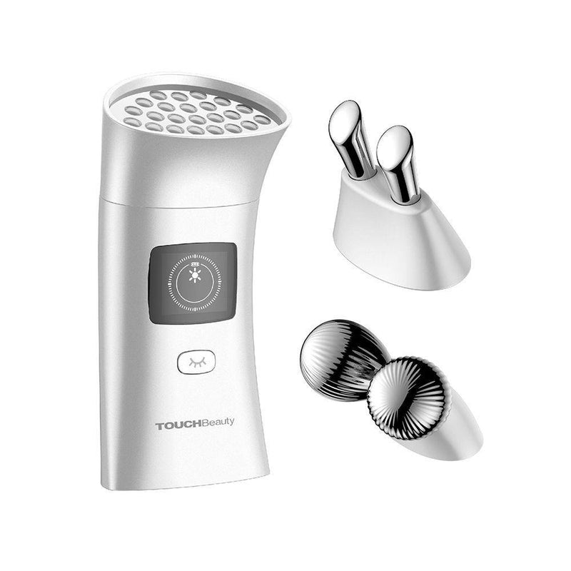 TOUCH BEAUTY - TOOL 3 IN 1 - Beautyzon