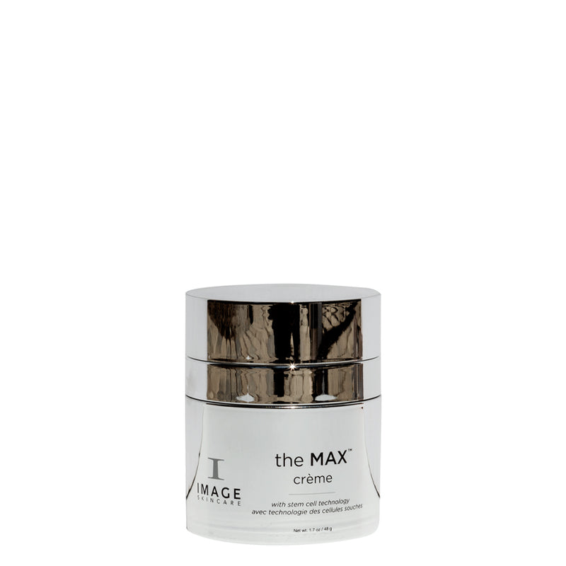 the MAX™ stem cell CREMA NOTTE ANTI-AGE