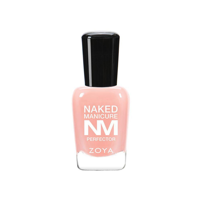 PINK PERFECTOR Naked Manicure - Beautyzon