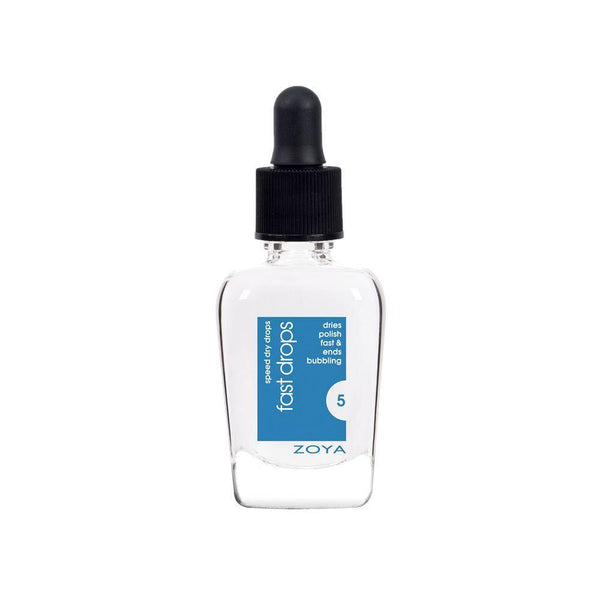 FAST DROPS - GOCCE ASCIUGASMALTO - Beautyzon