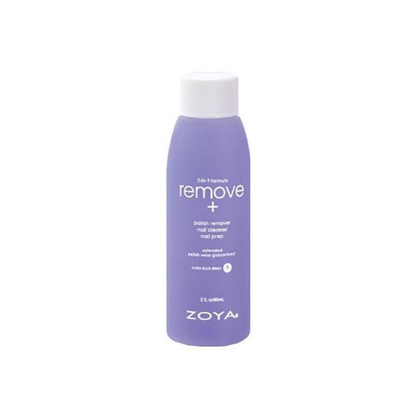 Zoya Remove - Solvente Delicato per unghie 60 ml - Beautyzon