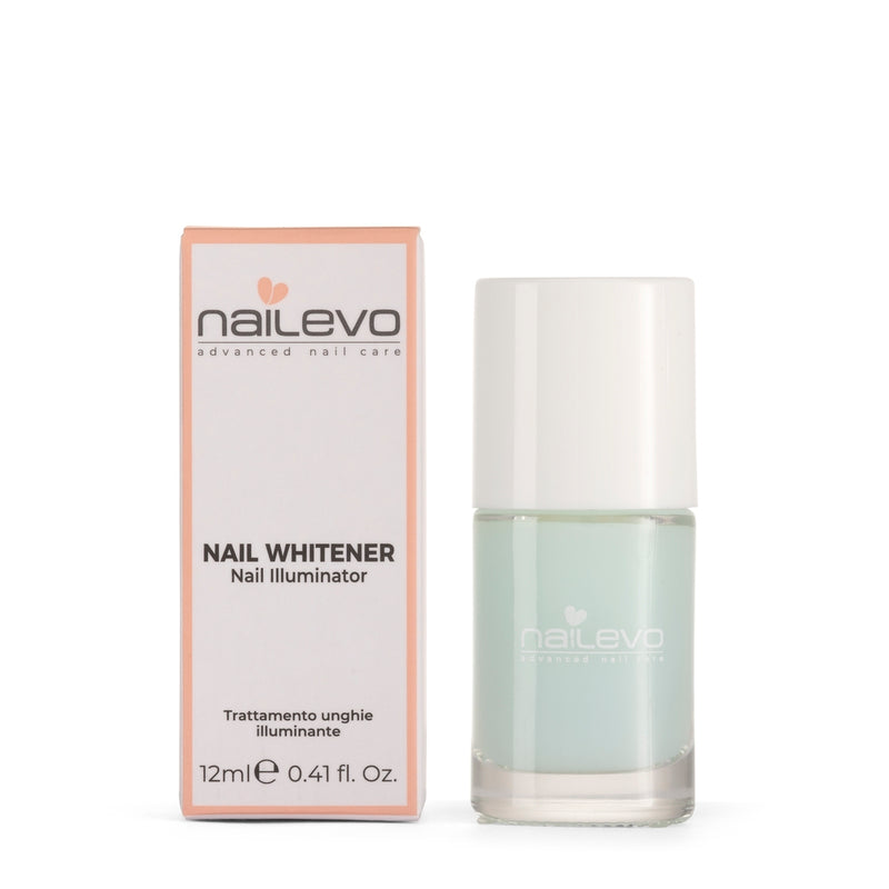 NAIL WHITENER - trattamento unghie illuminante